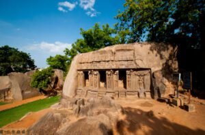 Private Tour Guide Mahabalipuram