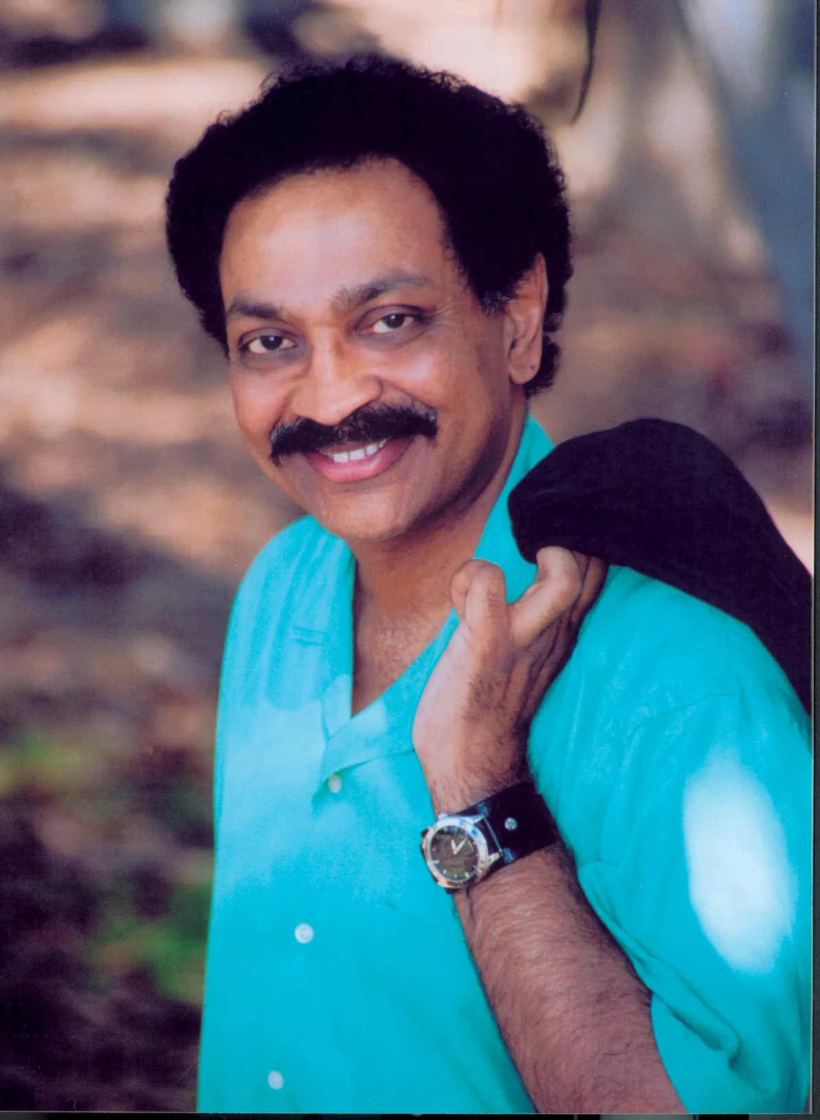 Dr. V. S. Ramachandran